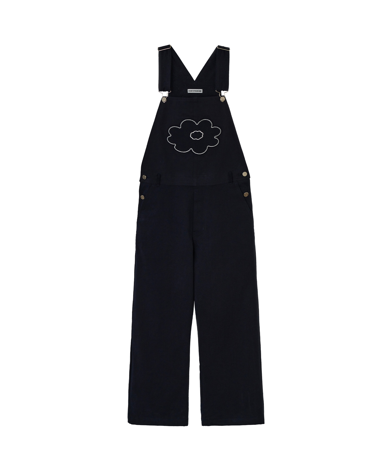 DOLLY OVERALL navy